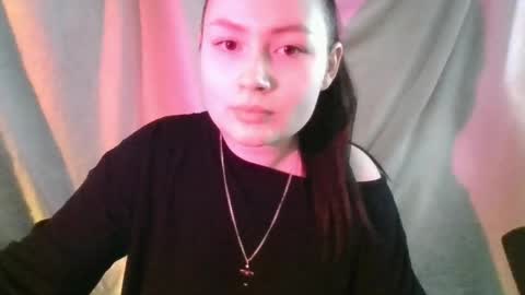 Snapshot of tendre_amelia chatting on April 12, 3:50 pm tendre_amelia online show from April 12, 3:50 pm