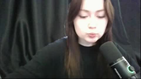 Snapshot of tendre_amelia chatting on May 13, 10:01 am tendre_amelia online show from May 13, 10:01 am