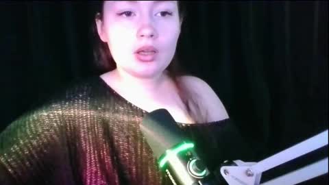 Snapshot of tendre_amelia chatting on May 19, 6:53 am tendre_amelia online show from May 19, 6:53 am