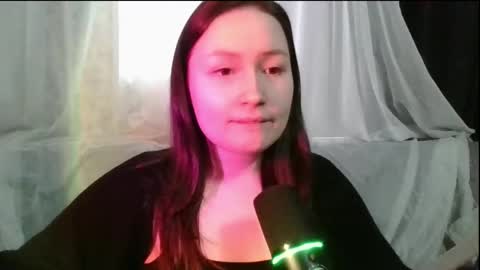 Snapshot of tendre_amelia chatting on May 20, 4:02 pm tendre_amelia online show from May 20, 4:02 pm