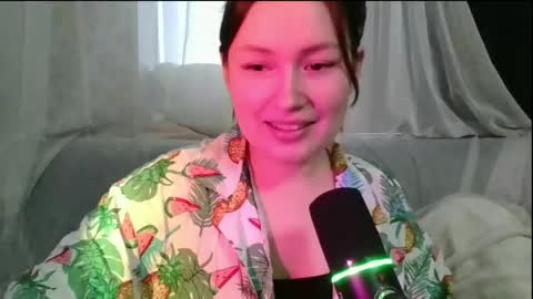 Snapshot of tendre_amelia chatting on May 21, 5:20 pm tendre_amelia online show from May 21, 5:20 pm