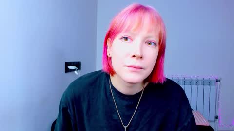 Kira online show from October 10, 3:49 am