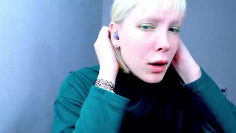 Kira online show from November 14, 10:18 pm