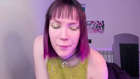 Kira online show from February 26, 8:41 pm