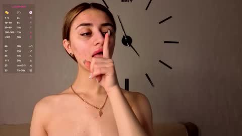 Emily online show from February 5, 4:39 am