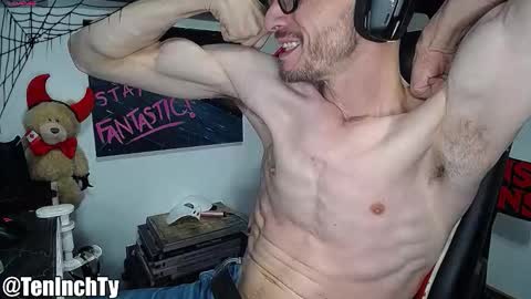 Ty online show from October 20, 3:51 am