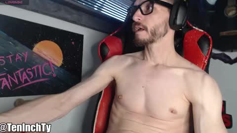 Ty online show from December 1, 5:07 pm