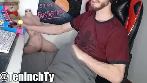 Ty online show from January 16, 4:16 am