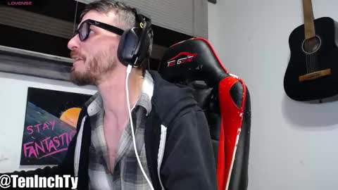 Ty online show from February 15, 3:47 am