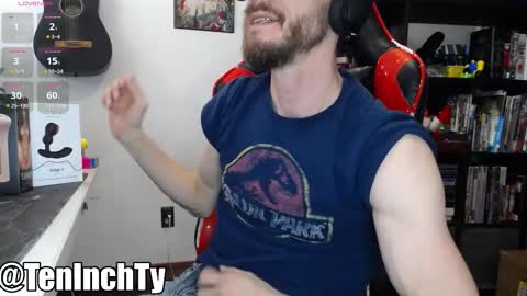 Ty online show from March 5, 8:27 pm