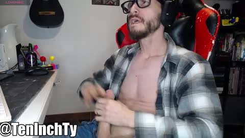 Ty online show from March 8, 4:27 am