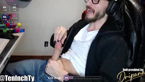 Ty online show from March 28, 2:44 am