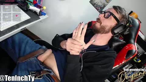 Ty online show from May 3, 4:07 am