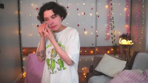 Wanessa online show from April 1, 3:18 am