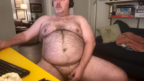 Snapshot of tenngooner chatting on January 27, 4:09 am GoonFather online show from January 27, 4:09 am