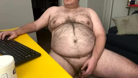 Snapshot of tenngooner chatting on February 1, 11:58 pm GoonFather online show from February 1, 11:58 pm