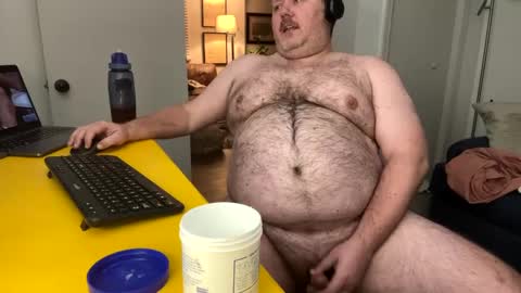 Snapshot of tenngooner chatting on February 19, 4:23 am GoonFather online show from February 19, 4:23 am