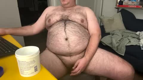 Snapshot of tenngooner chatting on February 23, 12:19 am GoonFather online show from February 23, 12:19 am