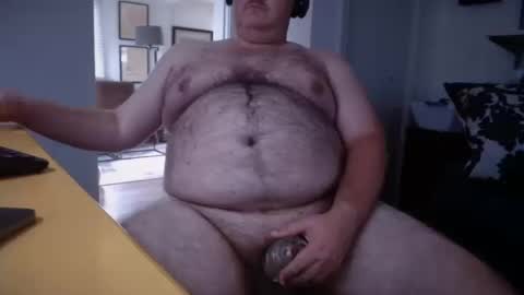 Snapshot of tenngooner chatting on October 10, 9:25 pm GoonFather online show from October 10, 9:25 pm