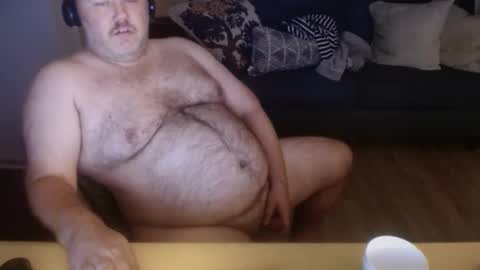 Snapshot of tenngooner chatting on November 12, 11:03 pm GoonFather online show from November 12, 11:03 pm