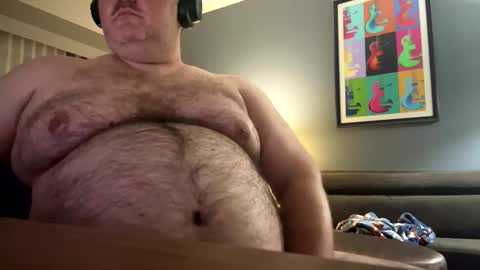 Snapshot of tenngooner chatting on February 1, 12:20 am GoonFather online show from February 1, 12:20 am