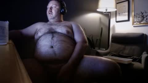 Snapshot of tenngooner chatting on March 8, 3:54 am GoonFather online show from March 8, 3:54 am