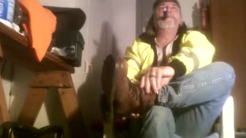 Tennredneck online show from December 6, 4:47 am