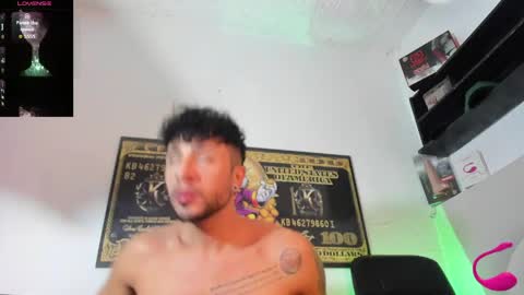 TEO SWEET online show from May 10, 2:28 am