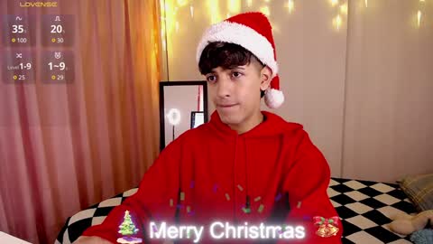 teo brown Independent model online show from December 24, 5:34 pm