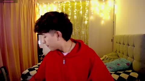 teo brown Independent model online show from December 30, 10:01 pm