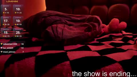 teo brown Independent model online show from January 11, 9:57 pm