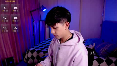 teo brown Independent model online show from January 21, 1:32 pm