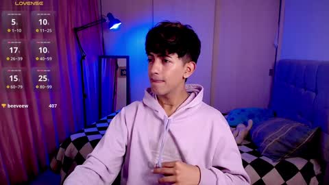 teo brown Independent model online show from January 21, 4:37 pm