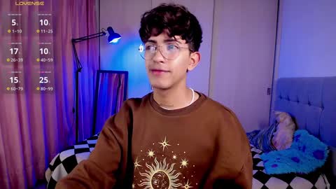 teo brown Independent model online show from January 22, 11:43 pm