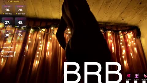 teo brown Independent model online show from February 4, 6:17 pm