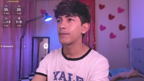 teo brown Independent model online show from February 6, 3:20 pm