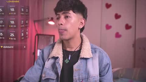 teo brown Independent model online show from March 12, 1:14 am