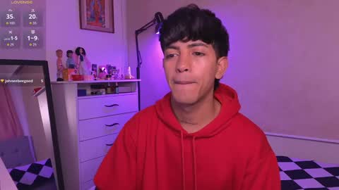 teo brown Independent model online show from September 12, 11:04 pm