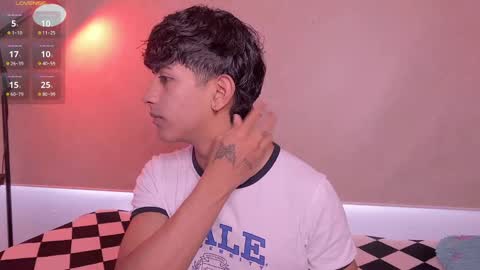 teo brown Independent model online show from September 21, 7:04 pm