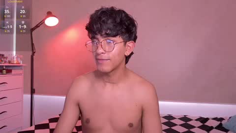 teo brown Independent model online show from September 24, 1:58 pm