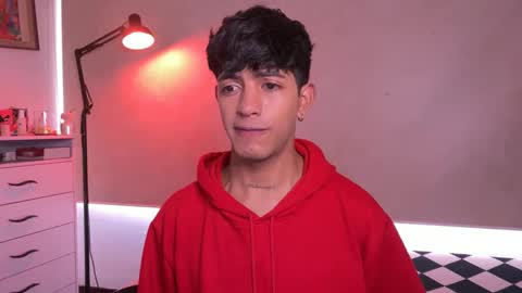 teo brown Independent model online show from October 10, 4:06 pm