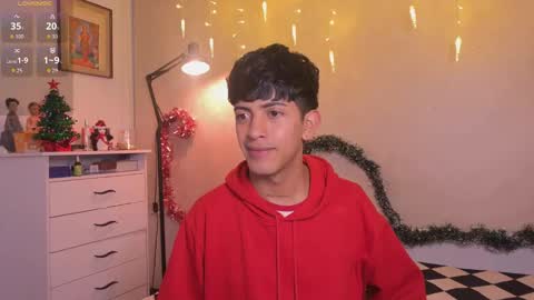 teo browny online show from December 16, 1:10 am