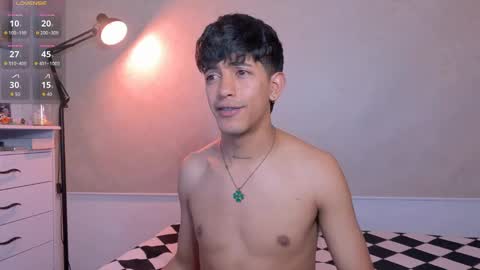 teo browny online show from January 16, 11:20 pm