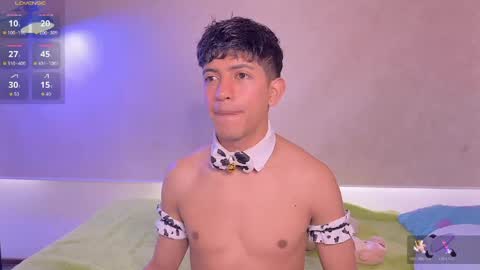 teo browny online show from May 4, 4:36 pm