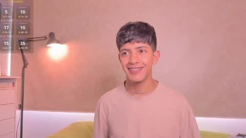 teo browny online show from May 6, 6:13 pm
