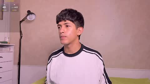 teo browny online show from May 19, 2:18 am