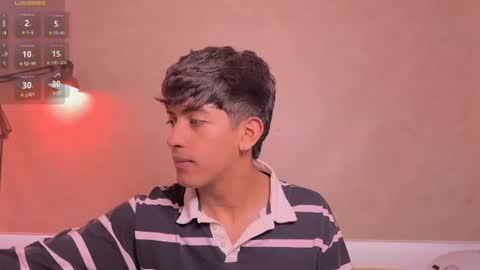 teo browny online show from June 23, 7:12 pm