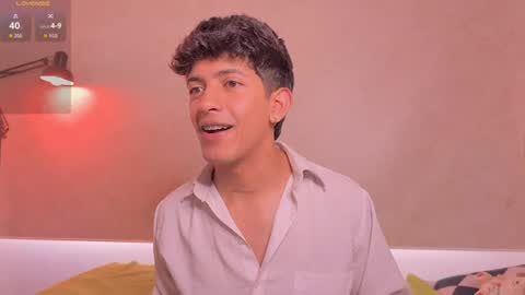 teo browny online show from June 24, 7:13 pm