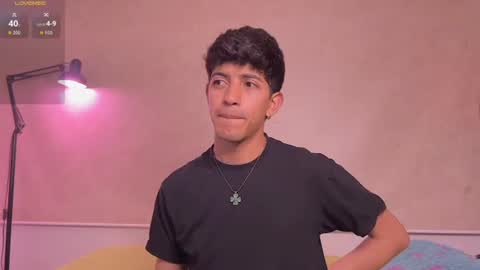 teo browny online show from June 27, 12:04 am
