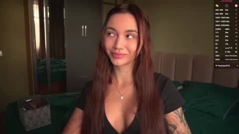 Teya online show from September 22, 2:41 pm